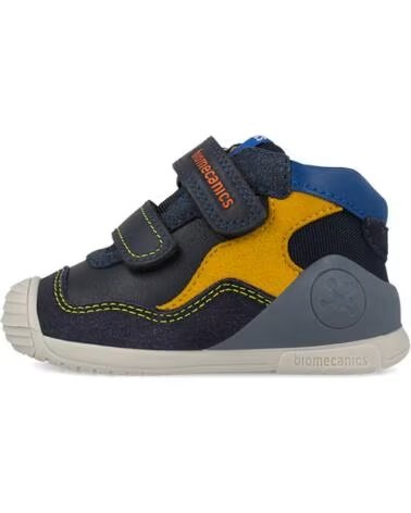 BIOMECANICS BOTAS URBAN PARA MENINO 261122 OCEANA183
