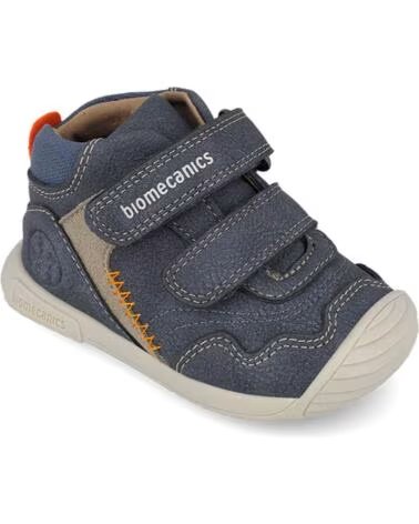 BIOMECANICS BOTINES PARA NIÑO 261125 CASUAL PETROLA556