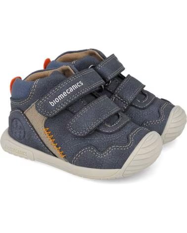 BIOMECANICS BOTINES PARA NIÑO 261125 CASUAL PETROLA556