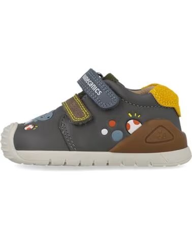 BIOMECANICS BOTINES PARA NIÑO 261128 TOY UNDERGROUNDB213
