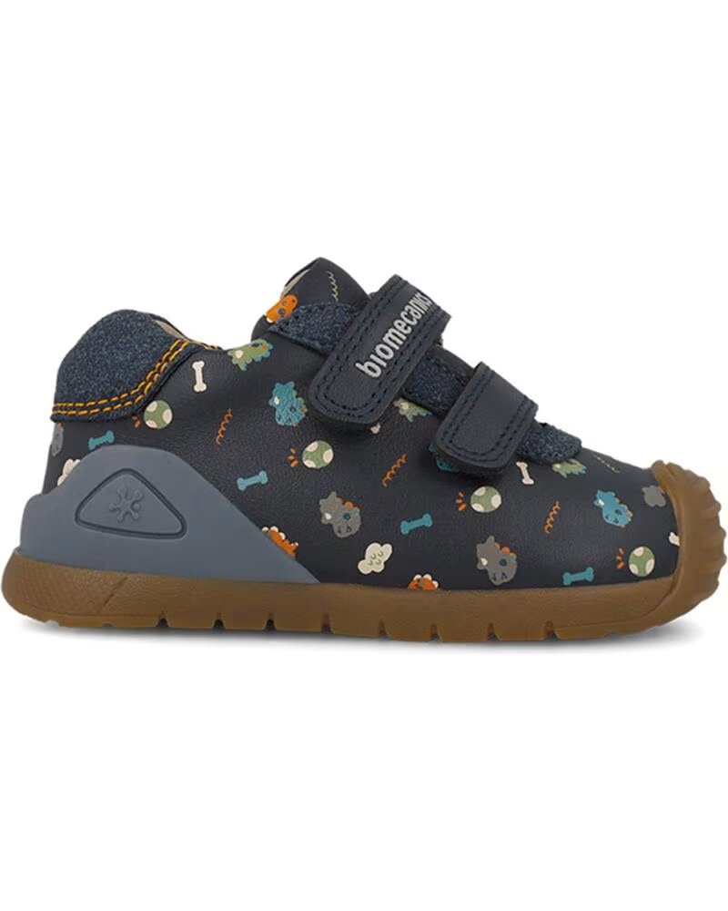 BIOMECANICS BOTINES PARA NIÑO 261129 ESTAMPADO OCEANA183