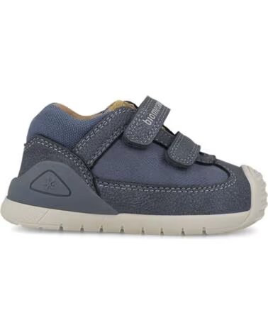BIOMECANICS BOTINES URBAN PETROLA556 261127