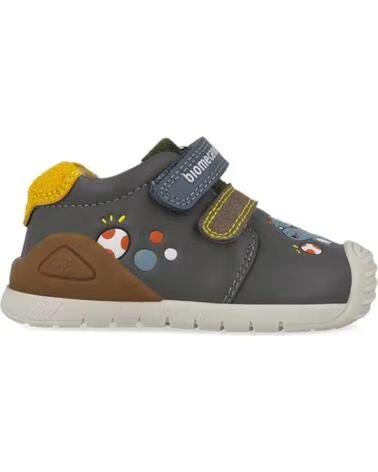 BIOMECANICS BOTINES PARA NIÑO 261128 TOY UNDERGROUNDB213