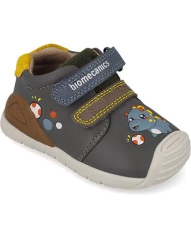 BIOMECANICS BOTINES PARA NIÑO 261128 TOY UNDERGROUNDB213