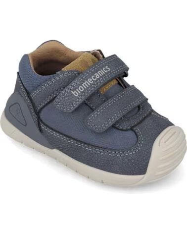 BIOMECANICS BOTINES URBAN PETROLA556 261127