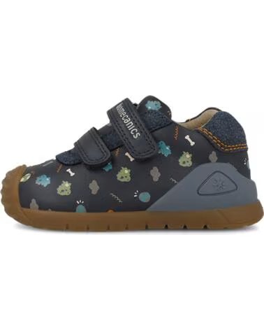 BIOMECANICS BOTINES PARA NIÑO 261129 ESTAMPADO OCEANA183