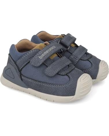 BIOMECANICS BOTINES URBAN PETROLA556 261127