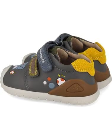 BIOMECANICS BOTINES PARA NIÑO 261128 TOY UNDERGROUNDB213