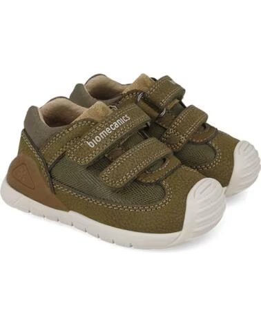 BIOMECANICS BOTINES URBAN PARA NIÑO 261127 MILITAREB788