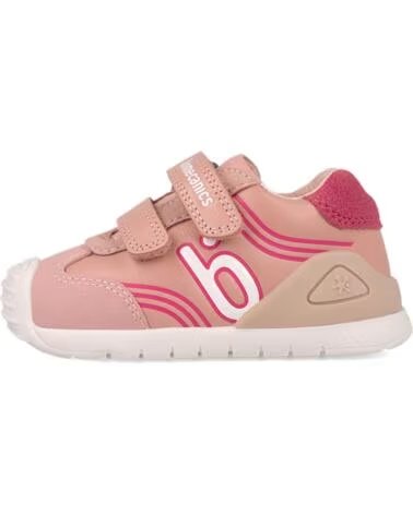BIOMECANICS GIRLS SPORT SNEAKERS PETALOD193 261130G