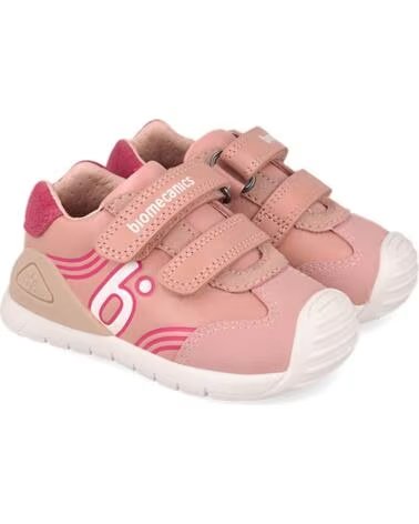 BIOMECANICS GIRLS SPORT SNEAKERS PETALOD193 261130G