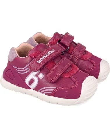 BIOMECANICS DEPORTIVA NIÑA 261130G SPORT POPC201