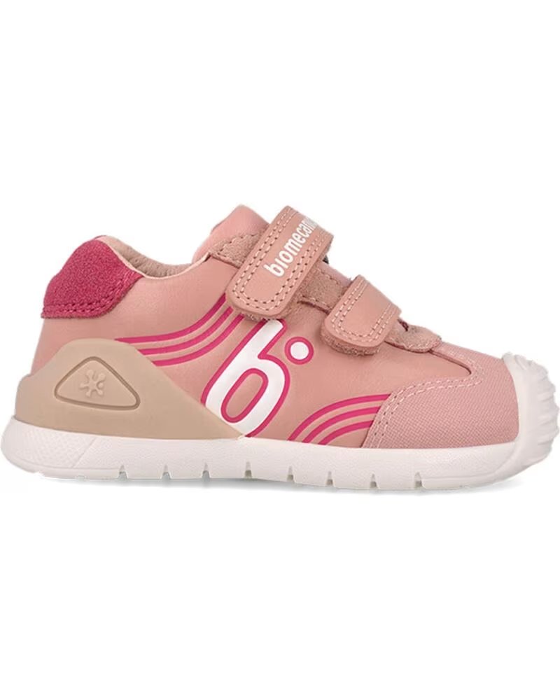 BIOMECANICS GIRLS SPORT SNEAKERS PETALOD193 261130G