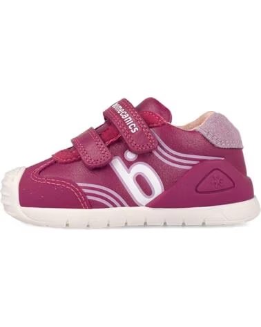 BIOMECANICS DEPORTIVA NIÑA 261130G SPORT POPC201