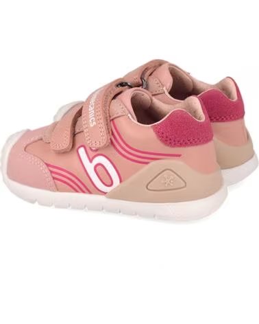 BIOMECANICS GIRLS SPORT SNEAKERS PETALOD193 261130G