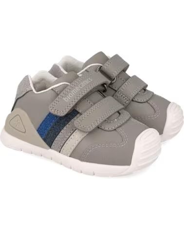 BIOMECANICS DEPORTIVA URBAN 261131B GRIS GRIGIOC154