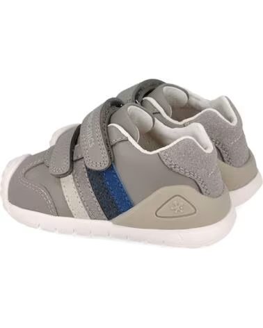 BIOMECANICS DEPORTIVA URBAN 261131B GRIS GRIGIOC154