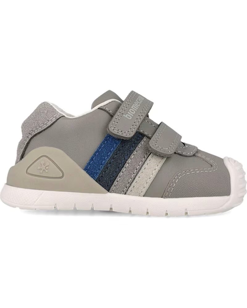 BIOMECANICS DEPORTIVA URBAN 261131B GRIS GRIGIOC154