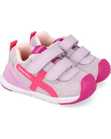 BIOMECANICS DEPORTIVA PARA CHICA 261135G SNEAKER LAVENDERC892