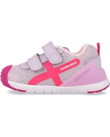 BIOMECANICS DEPORTIVA PARA CHICA 261135G SNEAKER LAVENDERC892