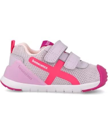 BIOMECANICS DEPORTIVA PARA CHICA 261135G SNEAKER LAVENDERC892