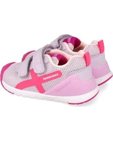 BIOMECANICS DEPORTIVA PARA CHICA 261135G SNEAKER LAVENDERC892
