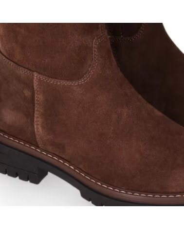 BOTAS SABELA 07 CUERO TAN CHIKA10 CUERO-TAN