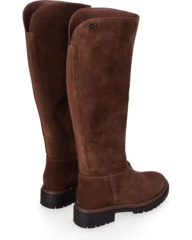 BOTAS SABELA 07 CUERO TAN CHIKA10 CUERO-TAN