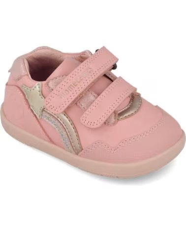 BIOMECANICS SAPATILHAS RESPEITADORAS PARA MENINA 261164 ESTRELA PETALOC193