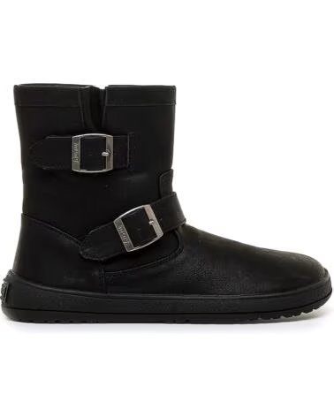 MTNG BOTINS BAREFOOT 55296 FREE ALASKA CLOTNEGRO