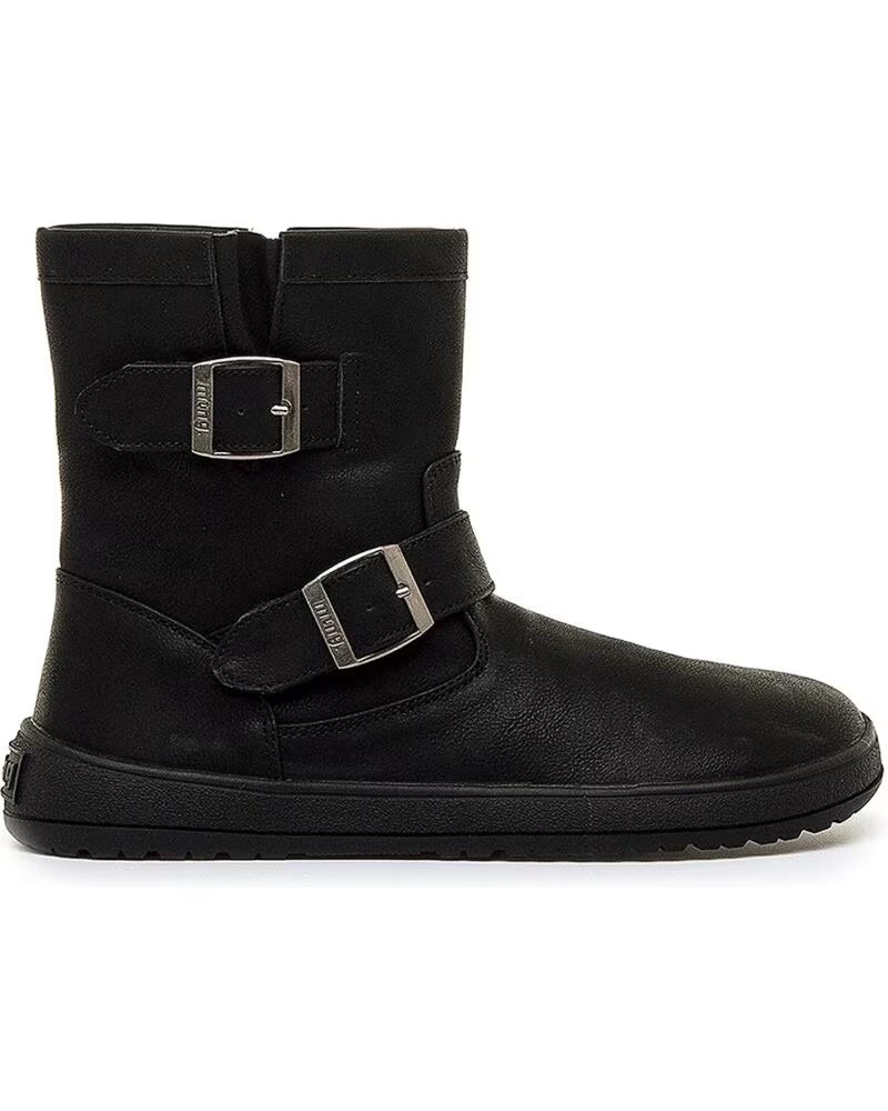 MTNG BOTINS BAREFOOT 55296 FREE ALASKA CLOTNEGRO