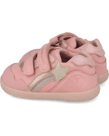 BIOMECANICS SAPATILHAS RESPEITADORAS PARA MENINA 261164 ESTRELA PETALOC193
