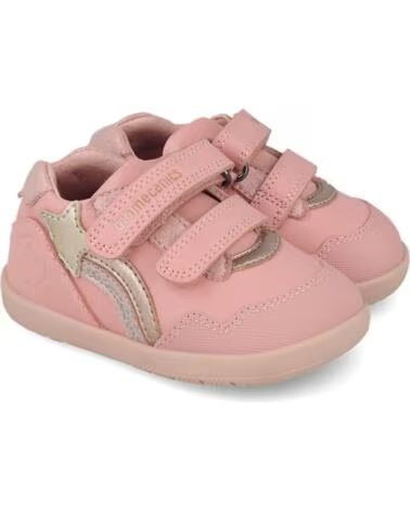 BIOMECANICS SAPATILHAS RESPEITADORAS PARA MENINA 261164 ESTRELA PETALOC193