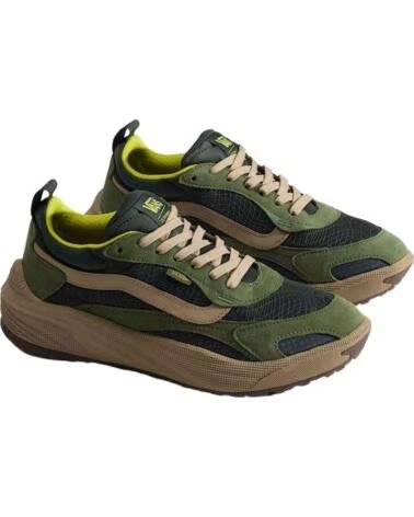 VANS OFF THE WALL Zapatillas Vans Ultrarange Neo 2 0 Green Balsam