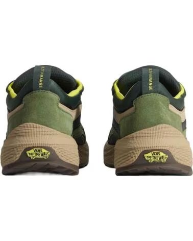 VANS OFF THE WALL Zapatillas Vans Ultrarange Neo 2 0 Green Balsam