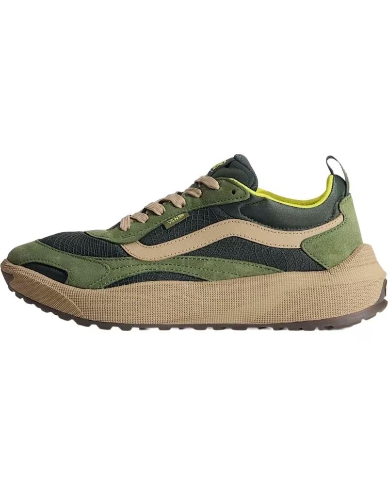 VANS OFF THE WALL Zapatillas Vans Ultrarange Neo 2 0 Green Balsam