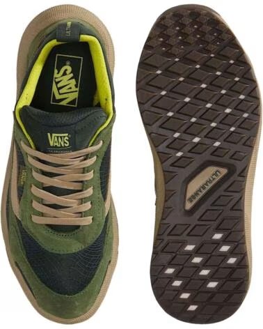 VANS OFF THE WALL Zapatillas Vans Ultrarange Neo 2 0 Green Balsam