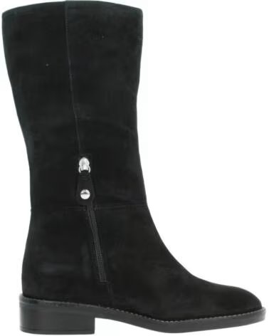 GEOX Botas Mujer Modelo D Larysse Color Negro C9999