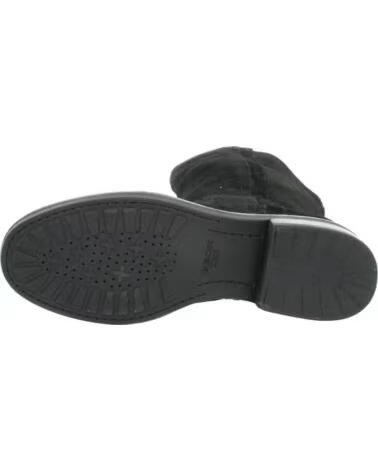 GEOX Botas Mujer Modelo D Larysse Color Negro C9999