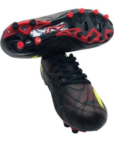 JOMA FG KINDER-FUSSBALLSCHUH EVOLUTION JR2601 SCHWARZ NEGRO
