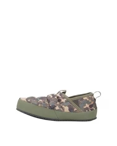 THE NORTH FACE PANTUFAS CRIANÇA THERMOBALL TRACTION MULE NF0A39UXOI01 CAMUFLADO CAMUFLAJE