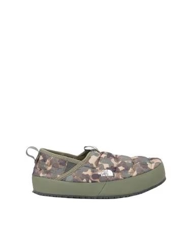THE NORTH FACE PANTUFAS CRIANÇA THERMOBALL TRACTION MULE NF0A39UXOI01 CAMUFLADO CAMUFLAJE