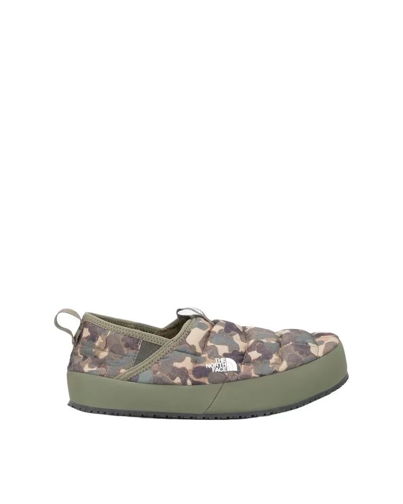 THE NORTH FACE PANTUFAS CRIANÇA THERMOBALL TRACTION MULE NF0A39UXOI01 CAMUFLADO CAMUFLAJE
