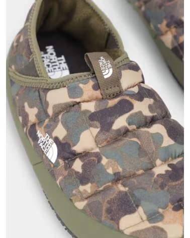 THE NORTH FACE PANTUFAS CRIANÇA THERMOBALL TRACTION MULE NF0A39UXOI01 CAMUFLADO CAMUFLAJE