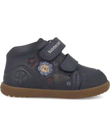 BIOMECANICS BOTINES RESPETUOSOS SAUVAGE OCEANA OCEANA183