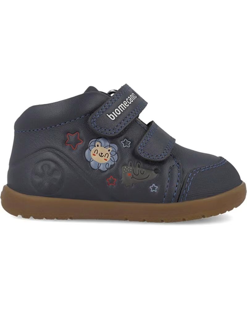 BIOMECANICS BOTINES RESPETUOSOS SAUVAGE OCEANA OCEANA183