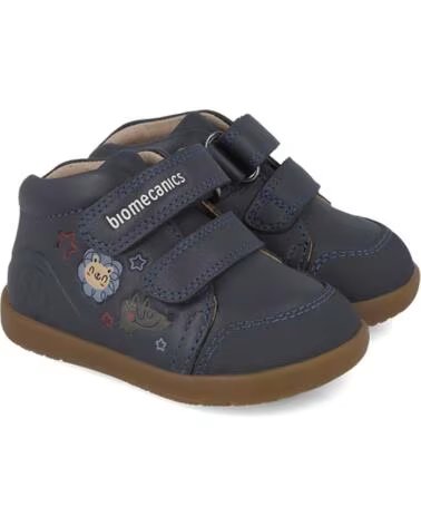 BIOMECANICS BOTINES RESPETUOSOS SAUVAGE OCEANA OCEANA183