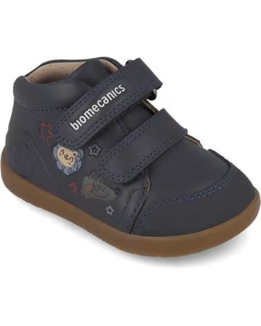 BIOMECANICS BOTINES RESPETUOSOS SAUVAGE OCEANA OCEANA183