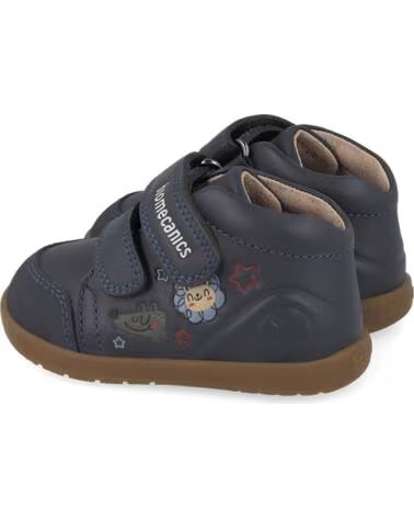 BIOMECANICS BOTINES RESPETUOSOS SAUVAGE OCEANA OCEANA183