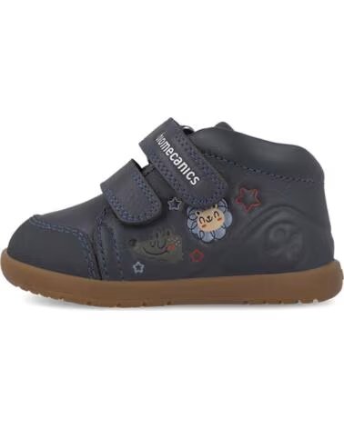 BIOMECANICS BOTINES RESPETUOSOS SAUVAGE OCEANA OCEANA183